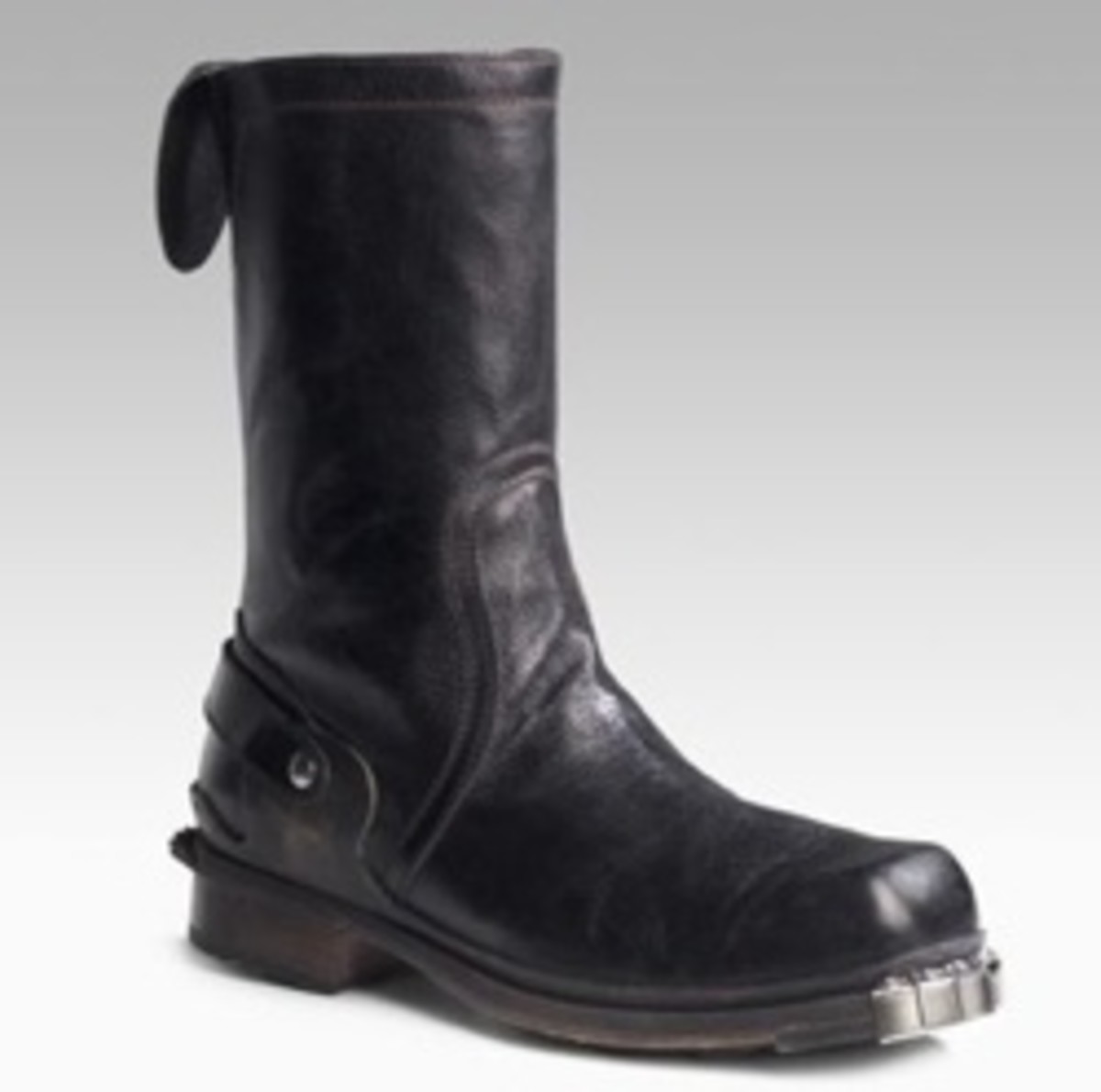 dsquared2 biker boots