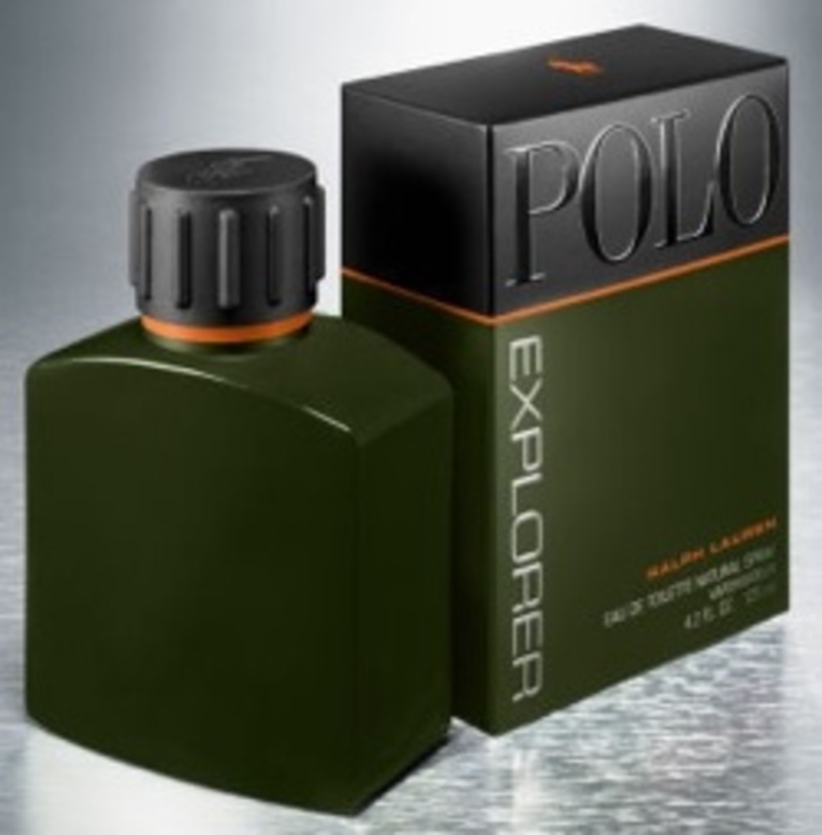 perfume polo explorer