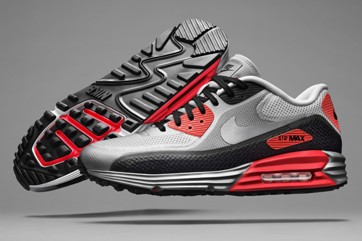 Nike Air Max -