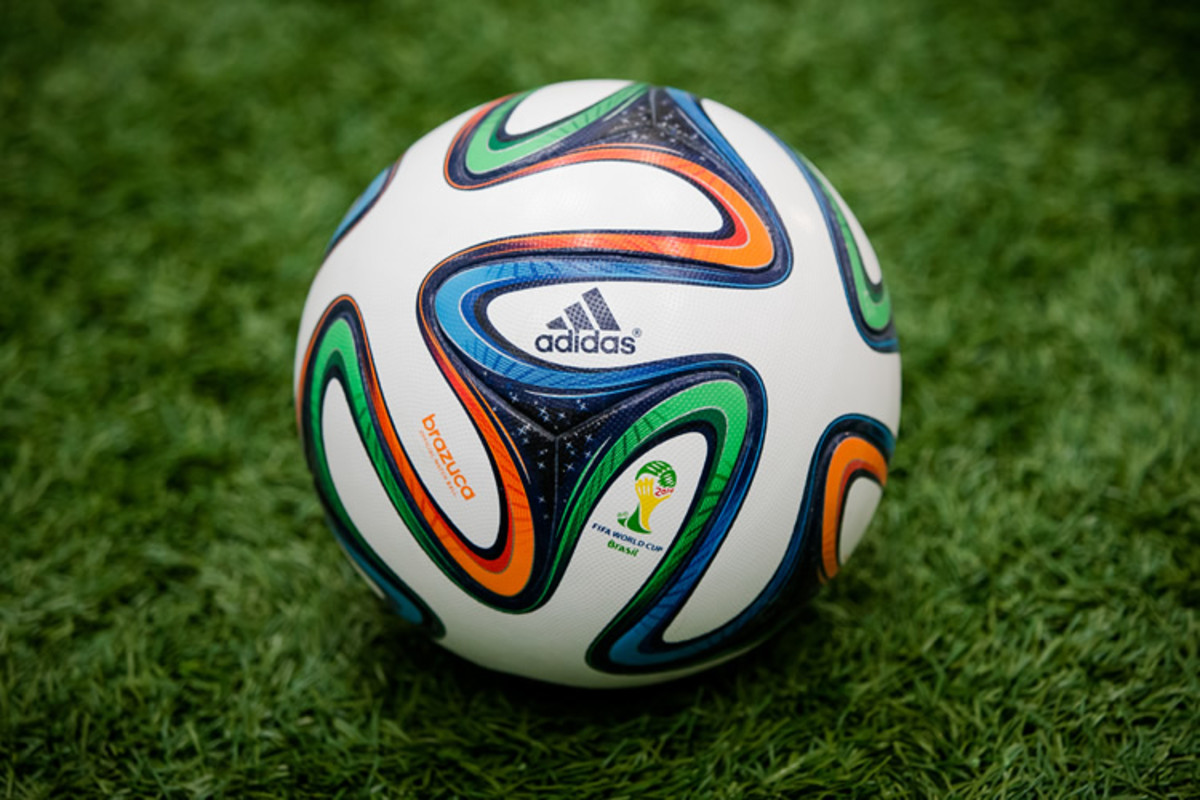 adidas Brazuca - Acquire