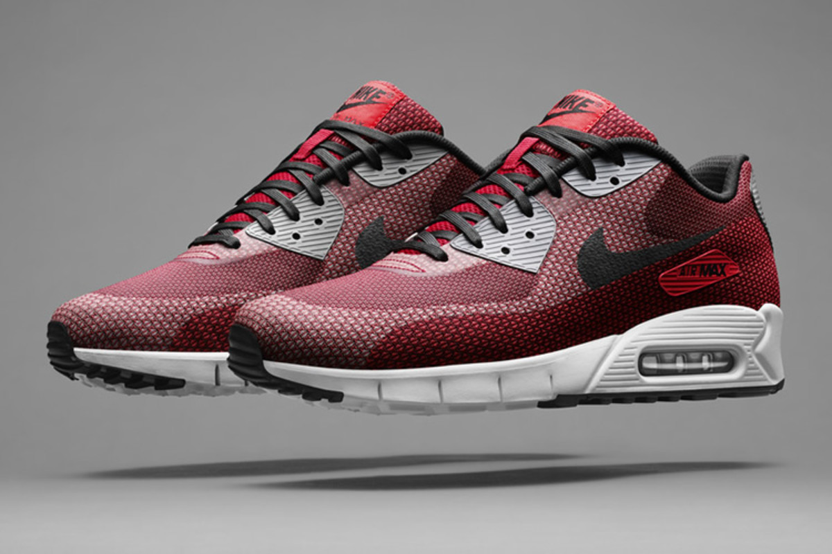 Nike air max 90 fabric hotsell
