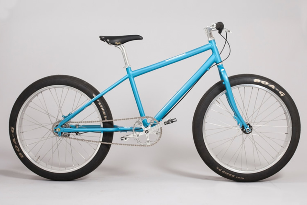 hub cycleworks