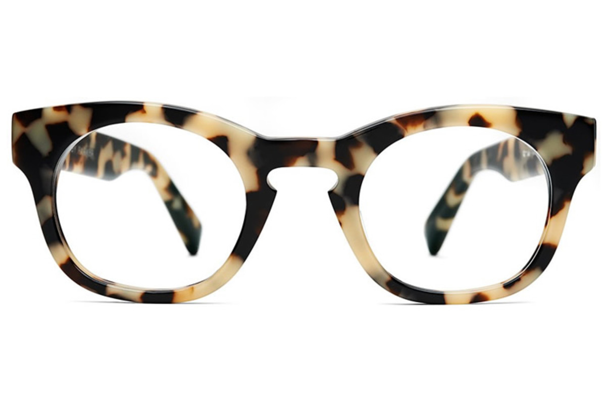 Warby Parker Spring 