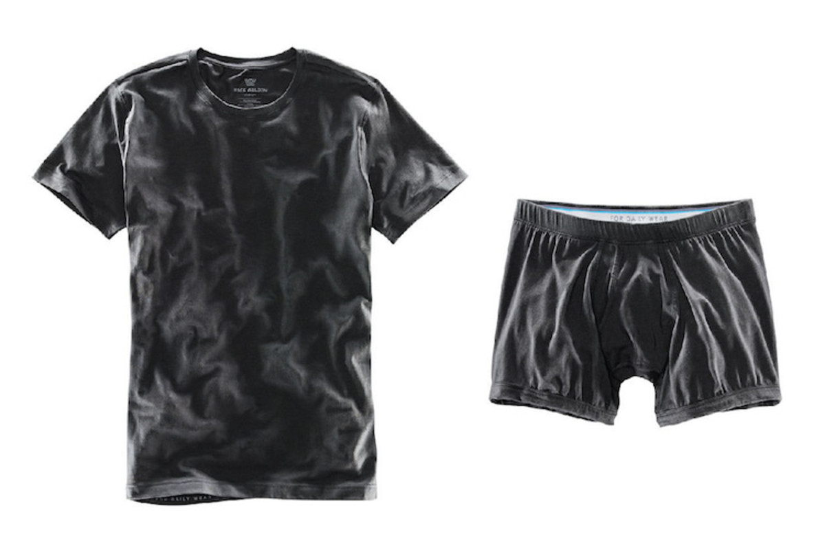 mack weldon joggers