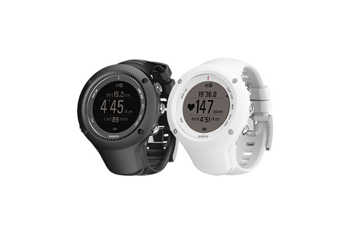 suunto ambit2r
