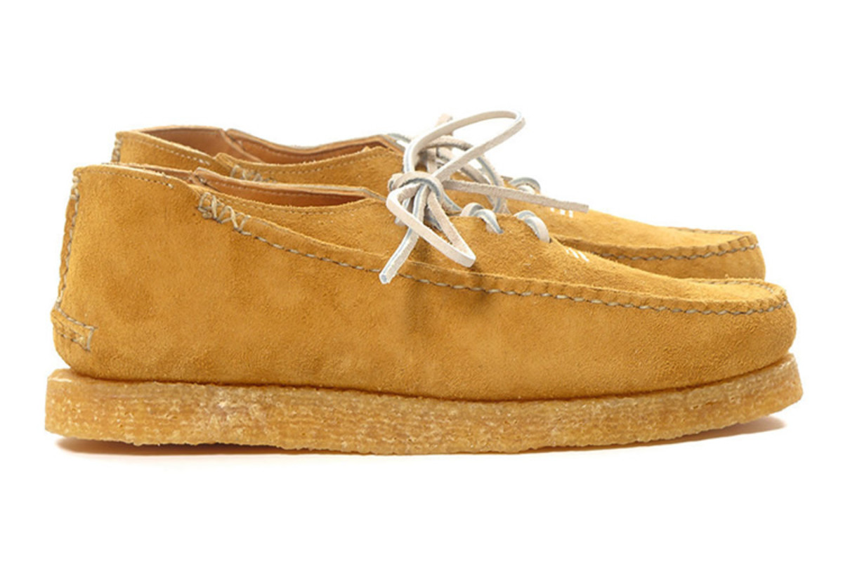 yuketen moccasins