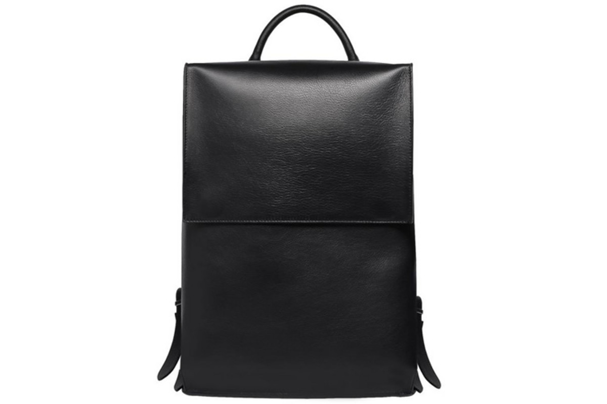 Balenciaga Phileas Backpack - Acquire