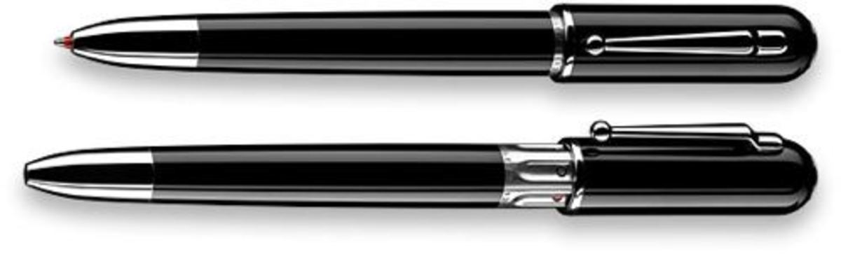 Dunhill Sidecar Revolette Acquire