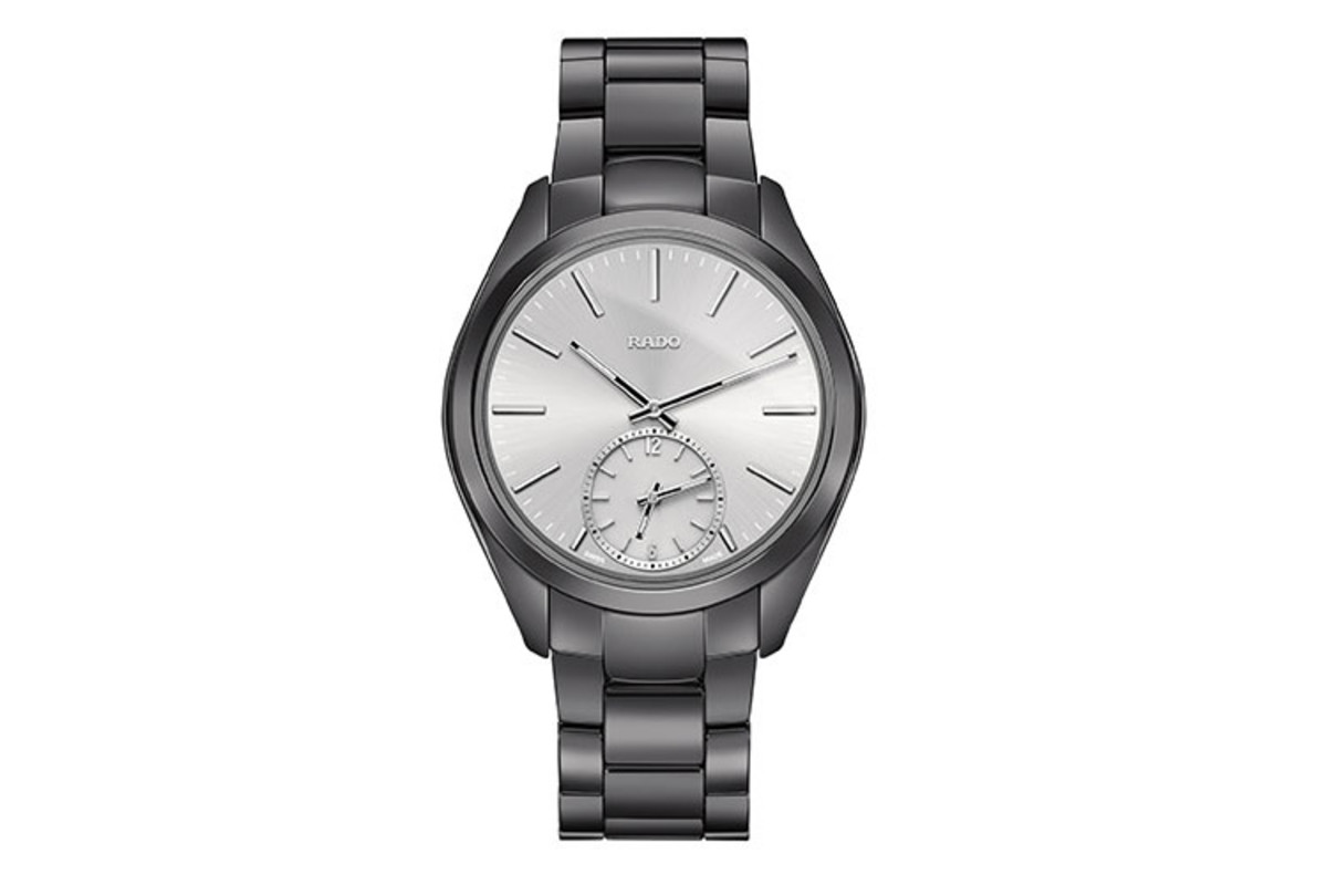 rado touch watch