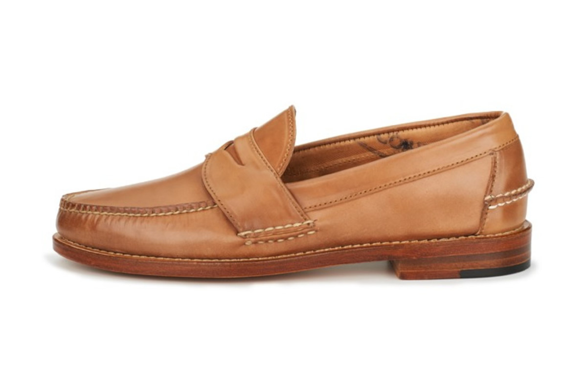 pinch penny loafer