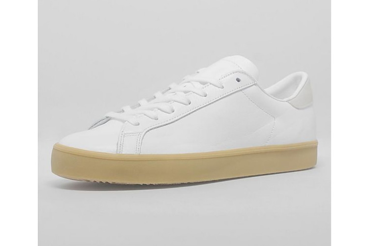 adidas Originals Laver Vintage Tournament Edition Acquire