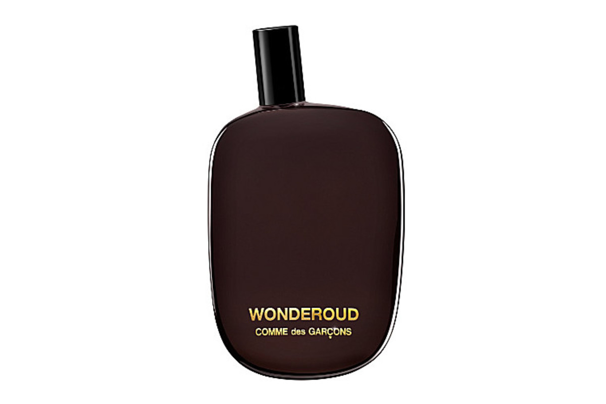 Comme des Garcons Wonderoud - Acquire