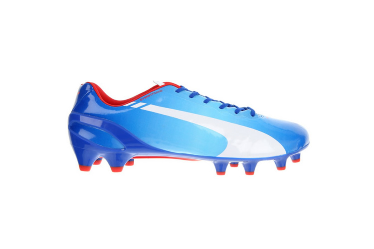 Puma x Colette Evospeed - Acquire