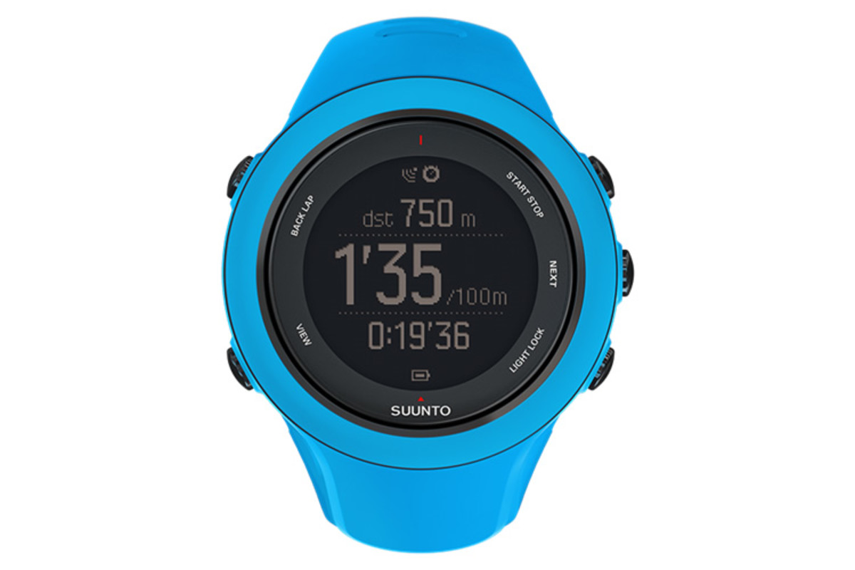 suunto ambit3 kaina