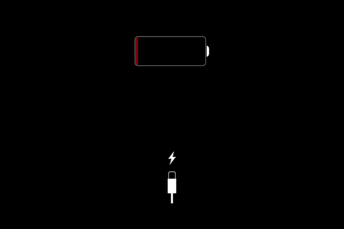 Image result for phone battery dead