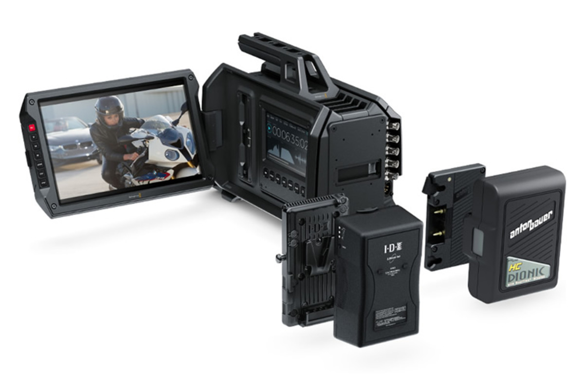 Blackmagic video. Видеокамера Blackmagic Ursa pl. Ursa Blackmagic Design. Blackmagic Design Ursa Broadcast. Blackmagic 1080.