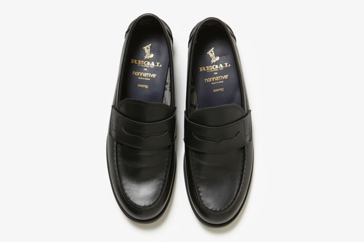 nonnative Dweller Loafer - Acquire