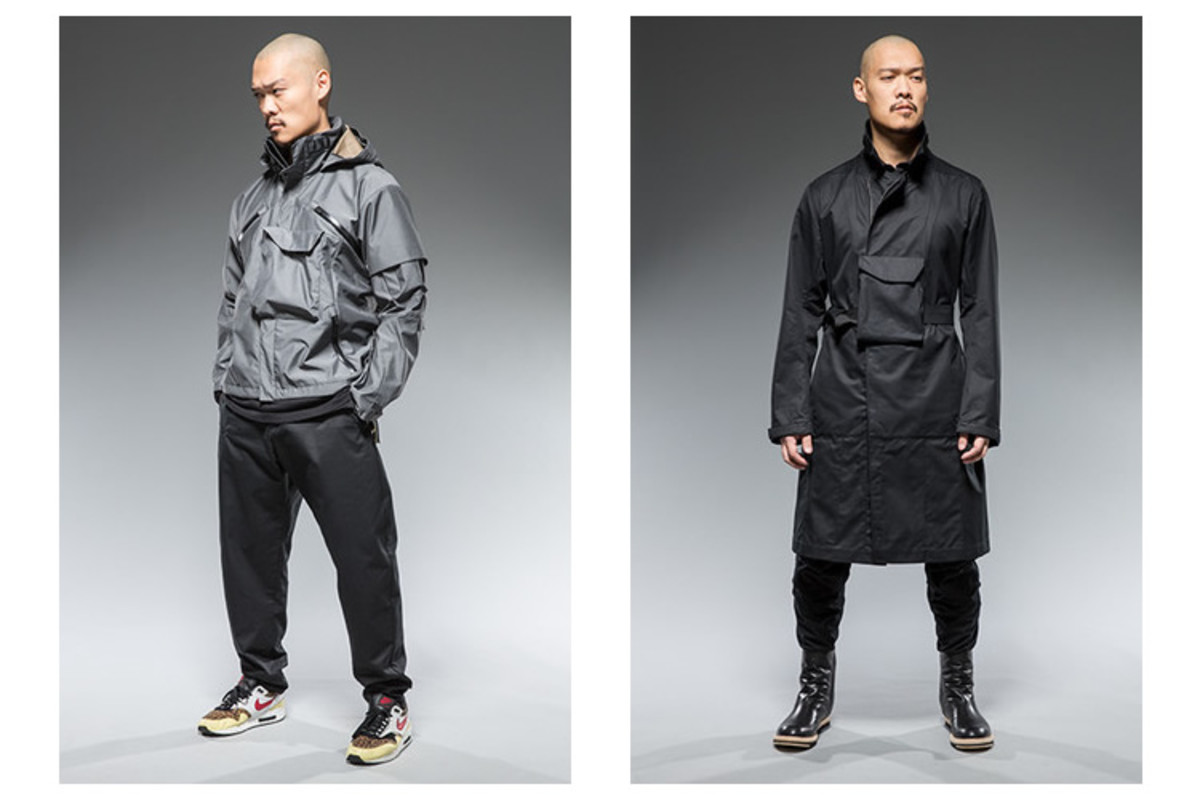 Acronym FW-1415 - Acquire