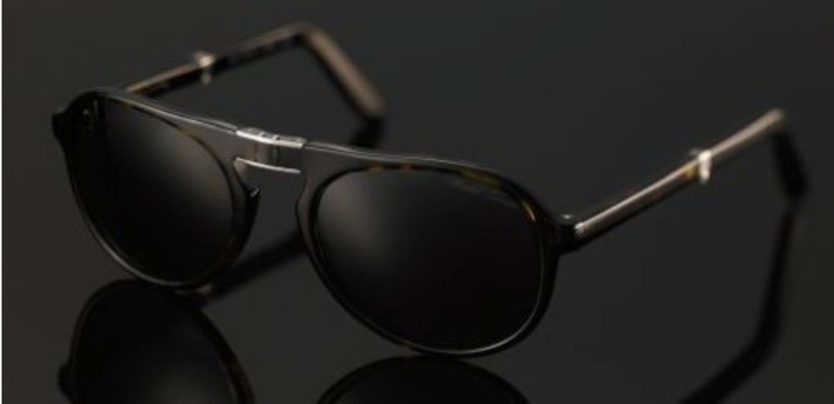 ralph lauren purple label sunglasses