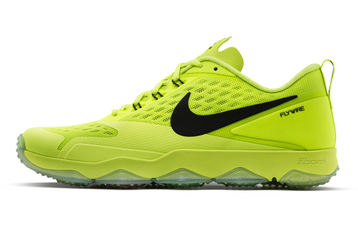 nike zoom hypercross trainer