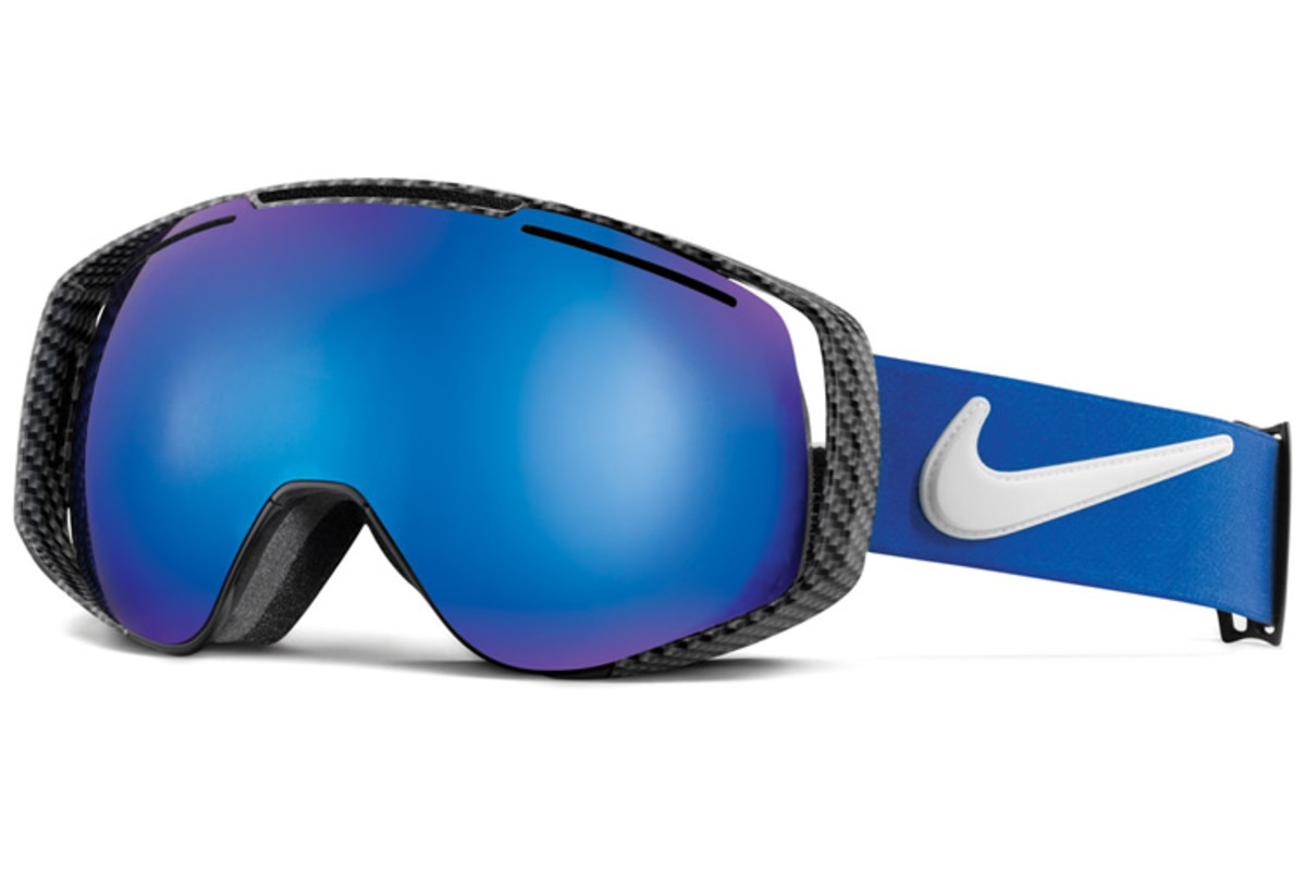 Nike Goggles -
