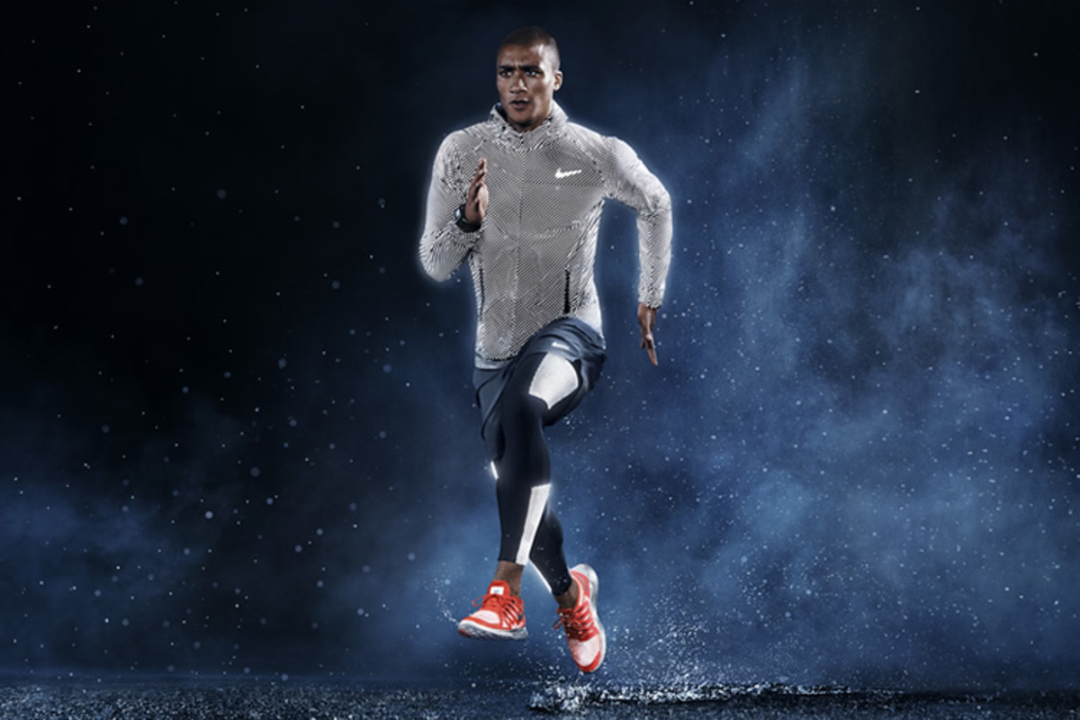 Nike Winter Running - Acquire