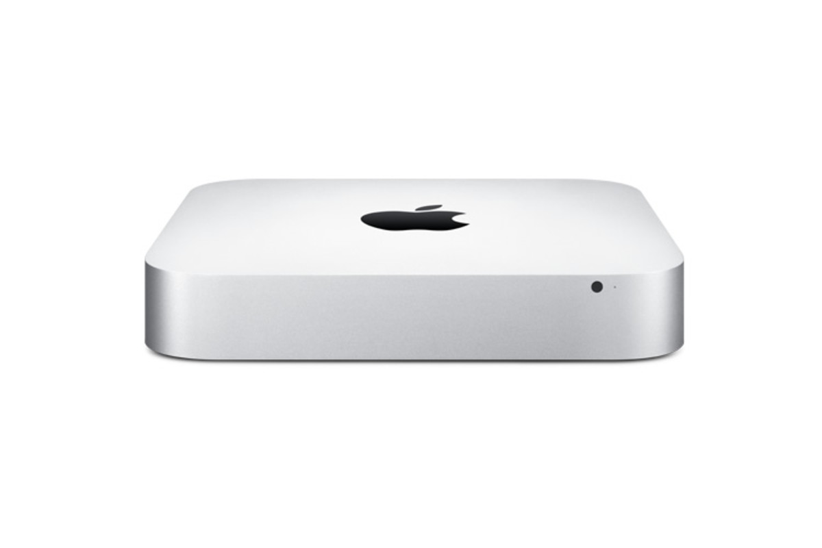 Mac Mini For 2014