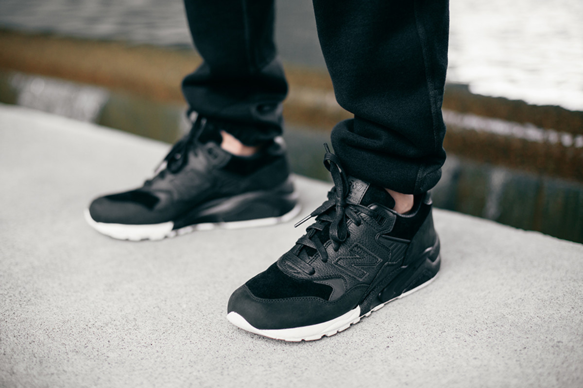 wings+horns x New Balance - Acquire