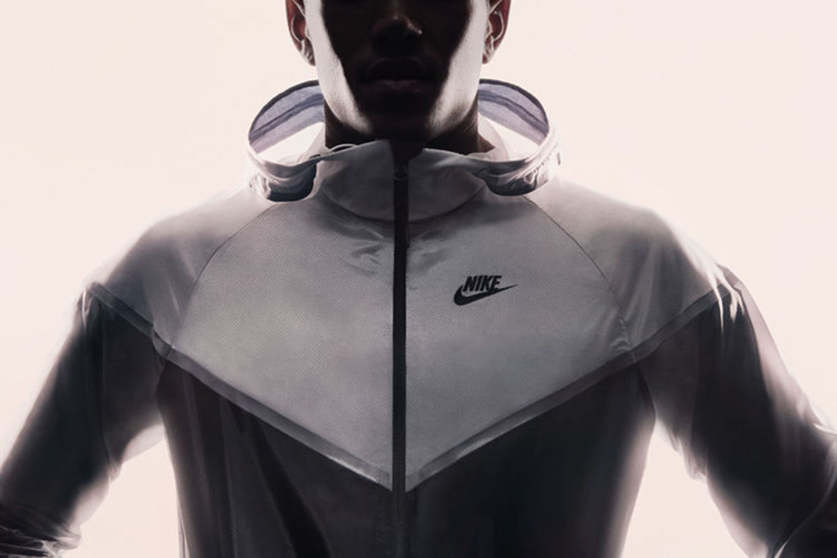 Photo: Nike