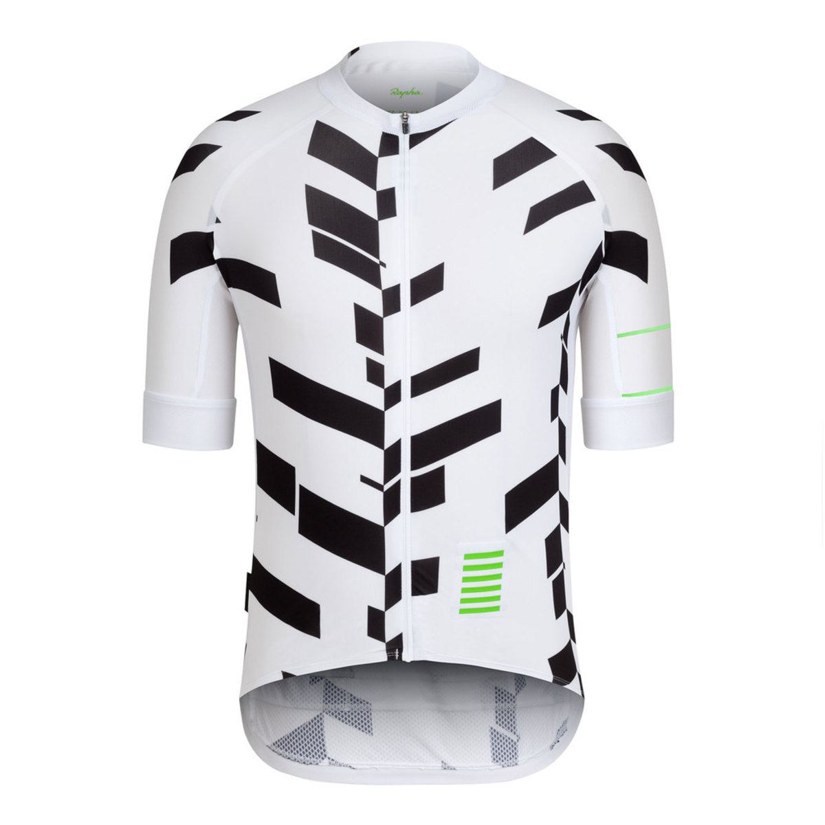 Rapha Pro Team Jersey Data Print XS