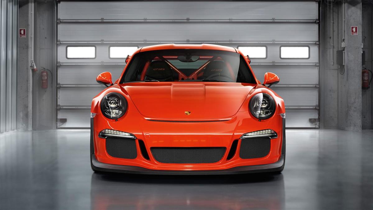 Porsche s New Street legal Track Monster The 911 GT3 RS Acquire porsche-s-new-street-legal-track-monster-the-911-gt3-rs-acquire