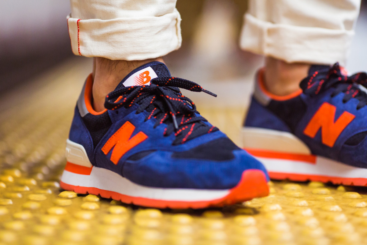 new balance 312