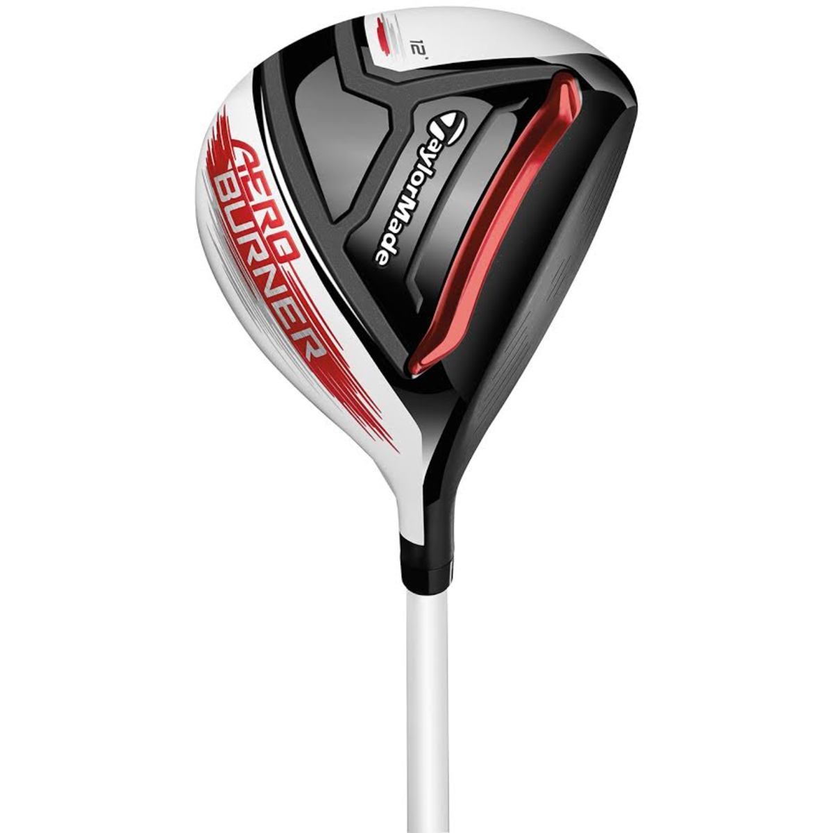 The TaylorMade AeroBurner Mini Driver Acquire