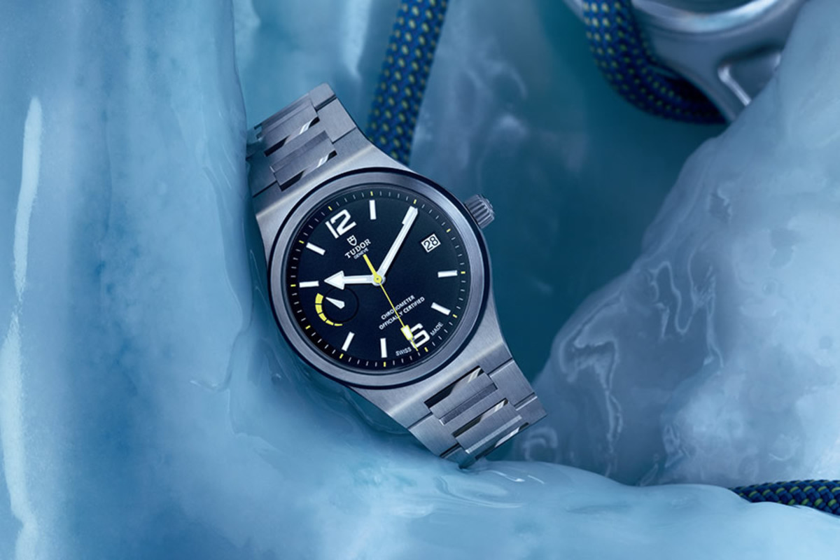 Tudor inhouse movement deals