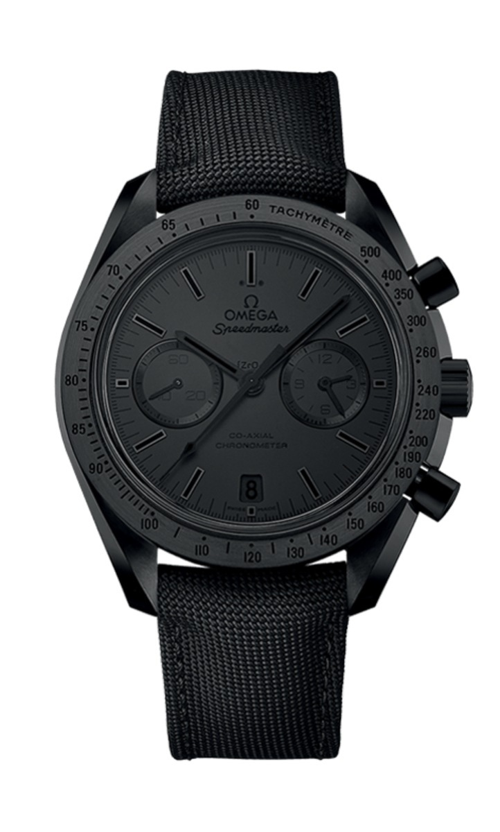 omega dark side of the moon price