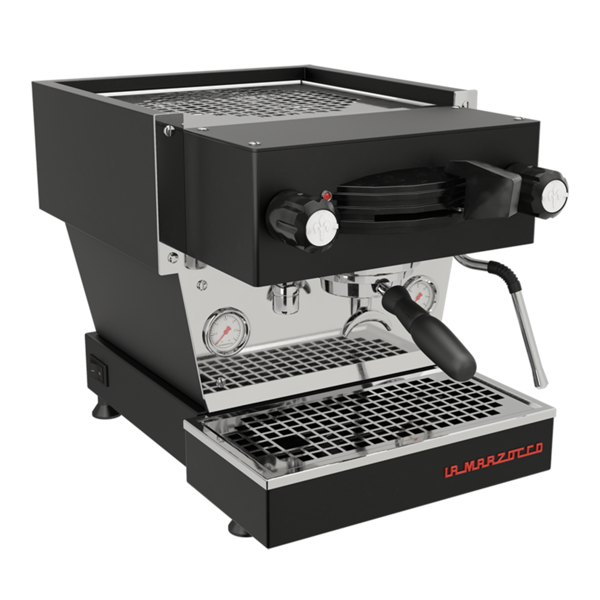 The Ultimate Espresso Maker? La Marzocco