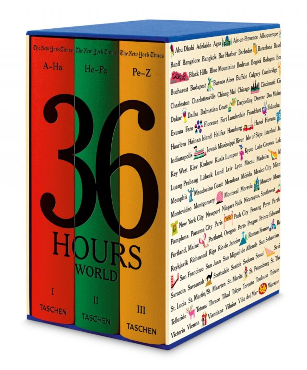 The New York Times 36 Hours World Acquire the-new-york-times-36-hours-world-acquire