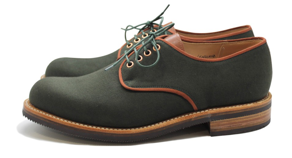 grenson summer sale