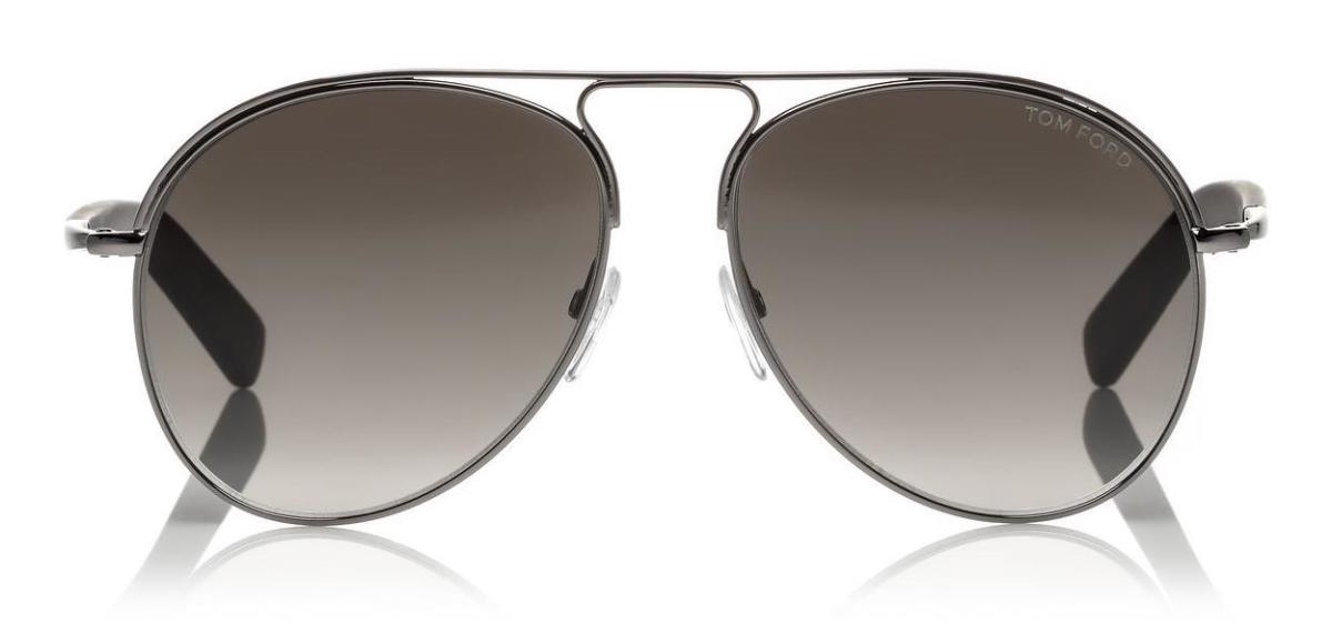 tom ford nicholai aviator
