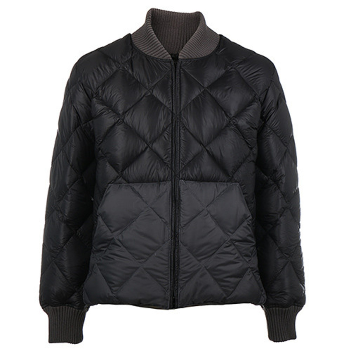 Crescent down works bomber jacket on sale