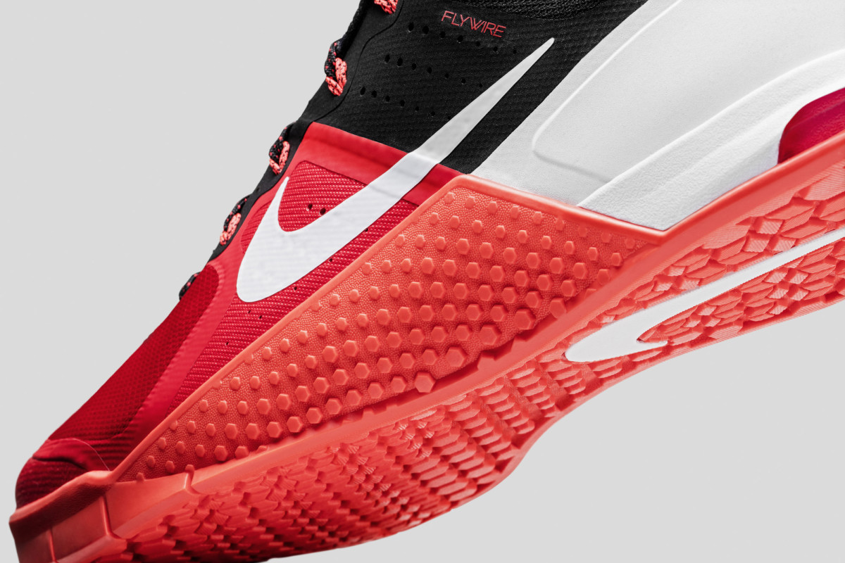 are nike metcon 2 good for running