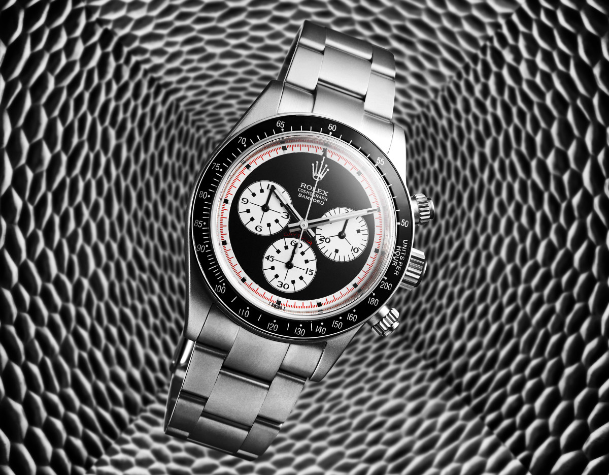 Bamford daytona hotsell