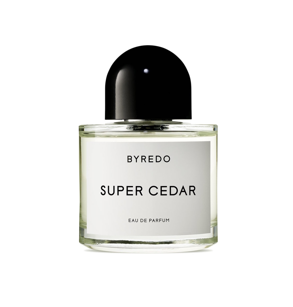 Byredo goes into Spring with a new woodsy scent, Super Cedar Acquire