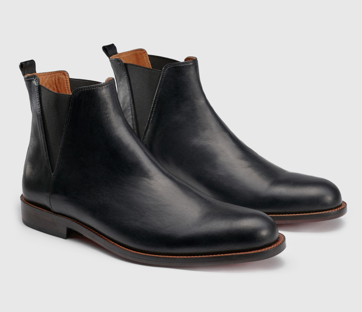 beckett simonon chelsea boots