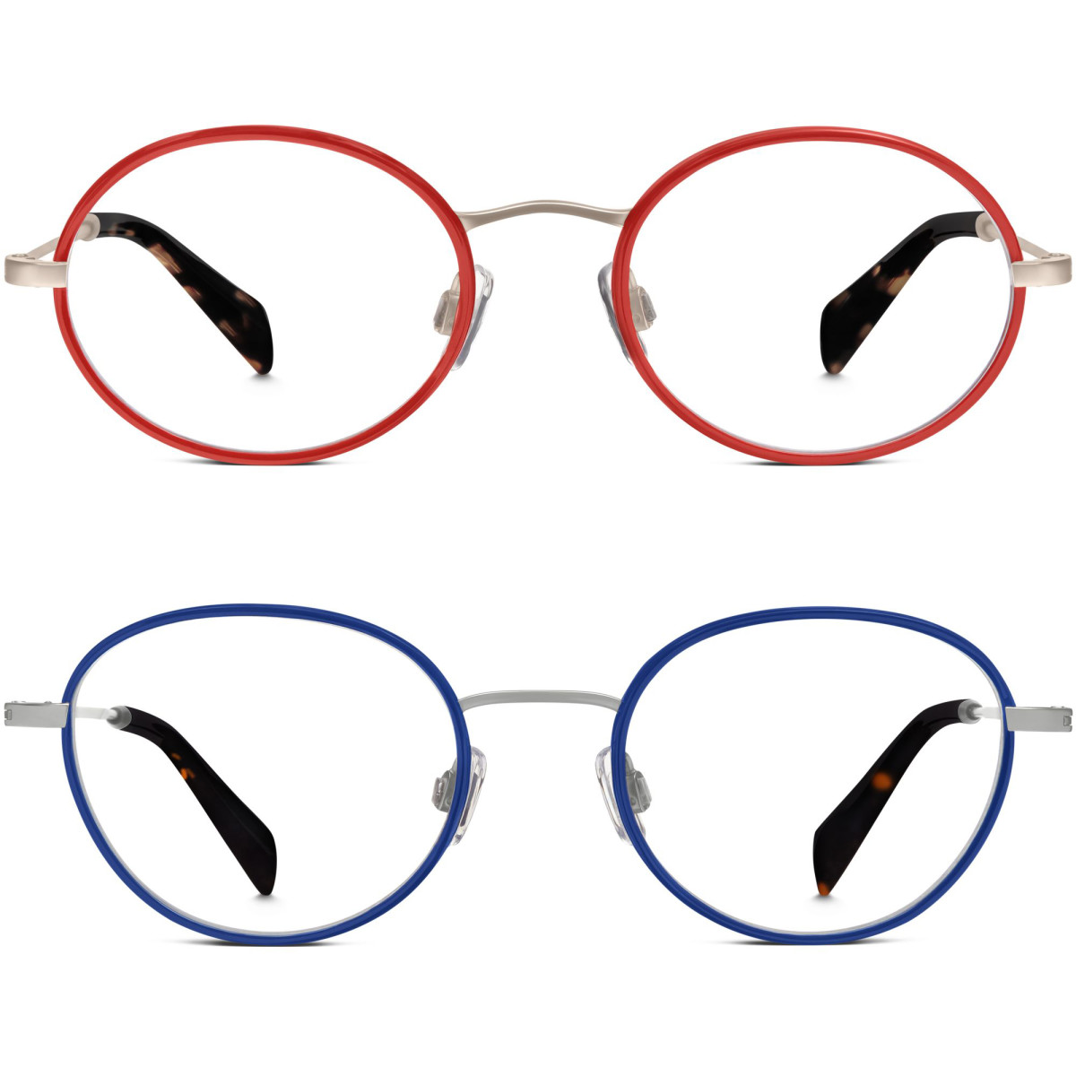 Photo: Warby Parker
