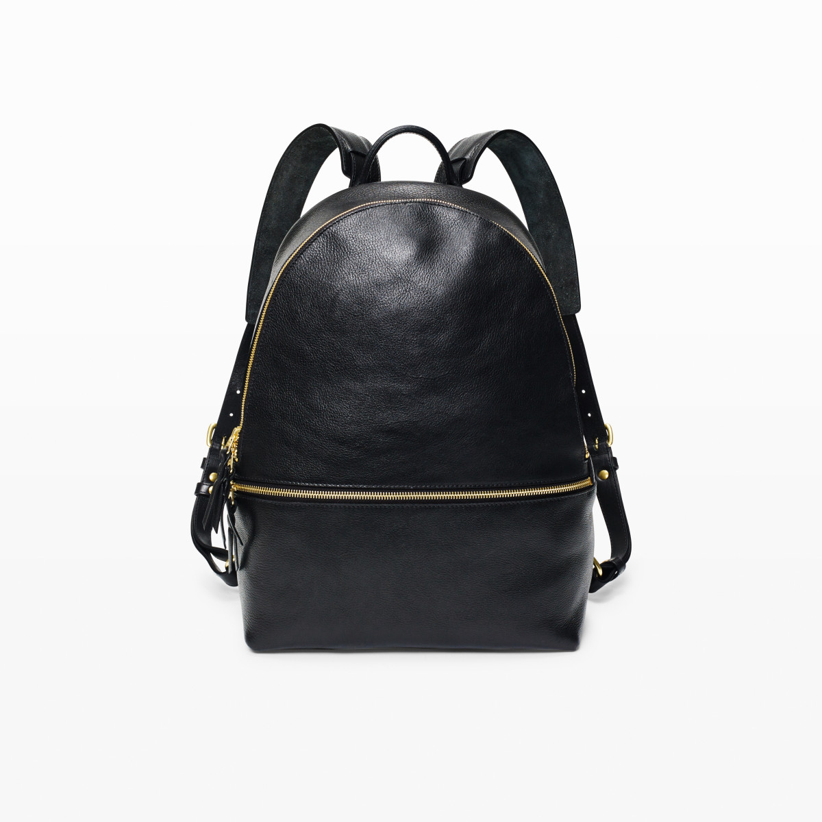 Club Monaco and Lotuff get together to elevate the backpack - Acquire