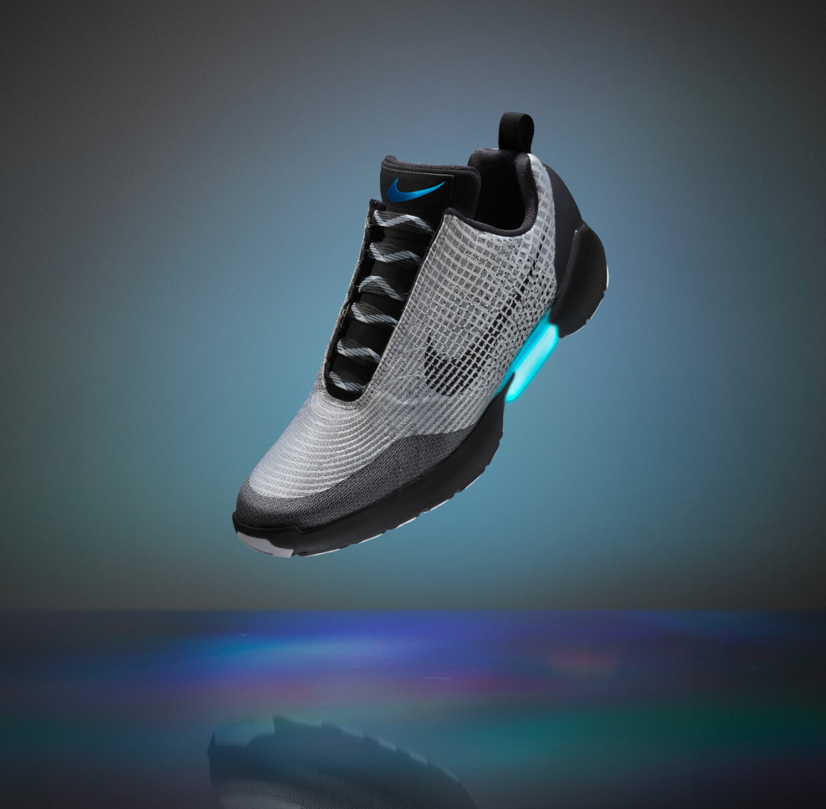 nike power studio