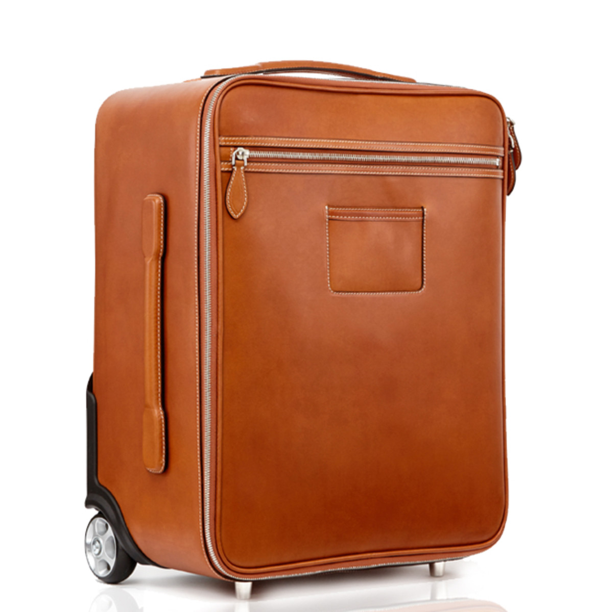 high end luggage