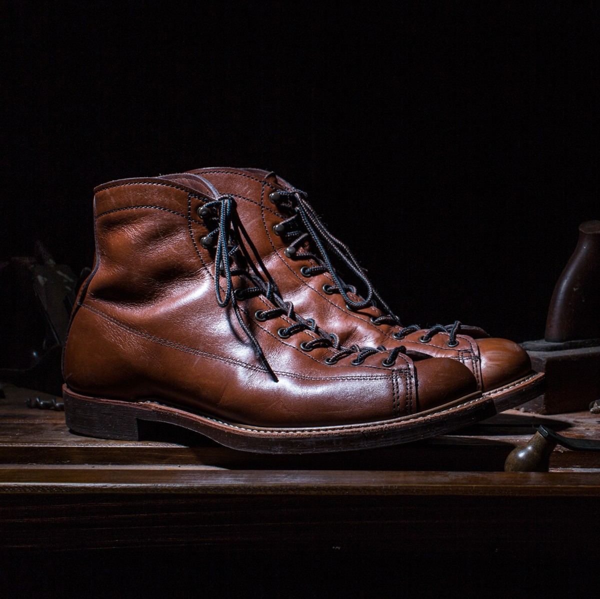 red wing lineman 2996