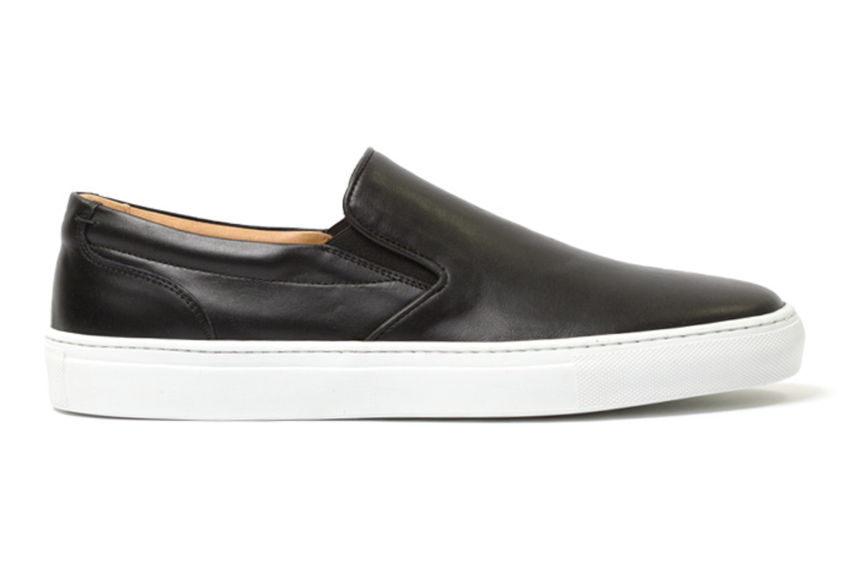 wooster slip on